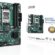 ASUS PRO B650M-CT-CSM AMD B650 AM5 DDR5 6400 2xDP HDMI Çift M2 USB3.2 TPM mATX, ASUS 5X PROTECTION III, Anakart