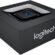 Logitech Kablosuz Bluetooth Adaptör, PC/Mac/Akıllı Telefon/Tablet/AV Alıcısı için Bluetooth Adaptörü, Tek Tuşla Kolay Eşleştirme, Çoklu Erişim Özelliği, 3,5 mm Ses ve RCA Çıkışları, Siyah/Mavi