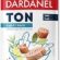 Dardanel Light Ton Balığı Poşet 80 gr