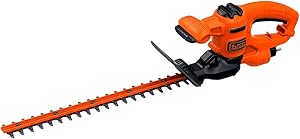 Black + Decker BEHT201-QS 420W 45 CM ÇIT BUDAMA