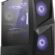 MSI Mag Forge 100M, Temperli Cam, 2X Rgb Fan, 1X 120Mm Fan Atx Gaming Bilgisayar Kasası