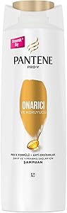 PANTENE Onarıcı ve Koruyucu Şampuan 600 ml