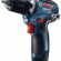 Bosch Professional GSR 12V,35 Akülü Delme Vidalama Makinesi (12 Volt, 2 x 3,0 Ah Akü, Şarj Cihazı, Yumuşak/Sert Tork: 20/35 Nm; L Boxx Çanta)