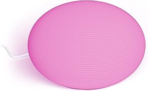 Philips HueWCA Flourish Akıllı Masa Lambası, LED, ‎800 lm Akış, 240 V, Beyaz
