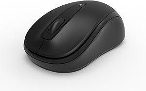 INCA IWM-311ST SıLENT WİRELESS MOUSE SİYAH,Komple Rubber Soft Yüzey,Sessiz Tuş,Ergonomik Dizayn, Konforlu Dokunuş Hissi,1600Dpı, Nano Usb Alıcı, 10m Çekim,Uzun Pil Ömrü, Enerji Tasarrufu Uyku Modu