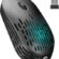 Everest SM-W73 DUAL Mode İkisi Bir Arada Siyah Bluetooth%262.4GHz 6D Şarjlı Kablosuz Notebook Mouse