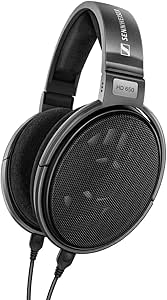 Sennheiser HD 650 Kulaküstü High End Kulaklık V2