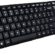 Logitech MK220 Kablosuz Kompakt Klavye Mouse Seti, Sağ ve Sol Elle Kullanıma Uygun Mouse, Sıvı Dökülmesine Dayanıklı, 10 m Kullanım Mesafesi, Türkçe Q Klavye, Siyah
