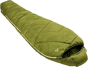 Vaude Sioux 1000 II SYN -20 Sentetik Uyku Tulumu 45574