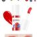 MISSHA Dudakları Nemlendiren ve Besleyen Orman Meyveli Dudak Bakım Yağı Super Food Lip Oil Berry