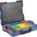 Bosch Professional L-BOXX 102 Set 12 Parça Takım Çantası Sistemi