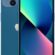 Apple iPhone 13 (512 GB) – Mavi