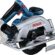 Bosch Professional GKS 185-LI Akülü Daire Testere (18 Volt, SOLO, Testere çapı: 165 mm, Göbek çapı: 20 mm, Ahşapta kesme kapasitesi: 57 mm, Karton kutuda)