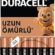 Duracell AAA Alkalim İnce Pil (8’li paket) 1,5 V LR03/MN2400