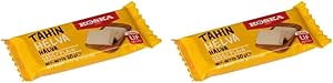 Koska 20 Gram Sade Helva 2li paket