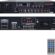 Hepa Merz HB-4600 Mixer Amfi 4 Bölgeli 4 Çıkışlı Anfi Zonlu 4x150W Bluetooth Usb