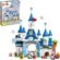 LEGO DUPLO | Disney 3’ü 1 Arada Sihirli Şato 10998-3 Yaş ve Üzeri Çocuklar için Hayal Gücüne Dayalı Oyunlar Sunan Yaratıcı Oyuncak Yapım Seti (160 Parça)
