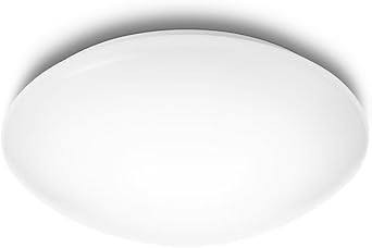 Philips CL200 Fonksiyonel Tavan Lambası 6W 4000K Gün Işığı Entegre LED
