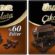 Ülker Bitter%60 Kakao Tablet 70 gr 2li paket