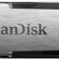 SanDisk Ultra Flair 128 GB USB 3.0 Flash Bellek – SDCZ73-128G-G46, Gümüş