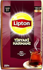 Lipton Tiryaki Harmanı 1000g