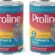 Proline Somonlu ve Alabalıklı Sos İçinde Gravy Yetişkin Kedi Konservesi 400 Gr 2li paket