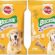 Pedigree Köpekler İçin Biscrok Ödül Bisküvisi, 200 Gr 2li paket
