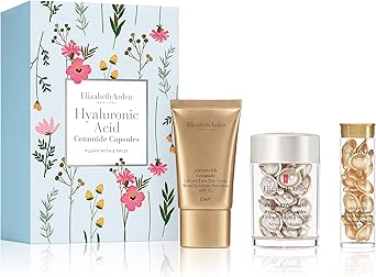 Elizabeth Arden Hyaluronic Acid 30 Adet 3lü Hediye Seti