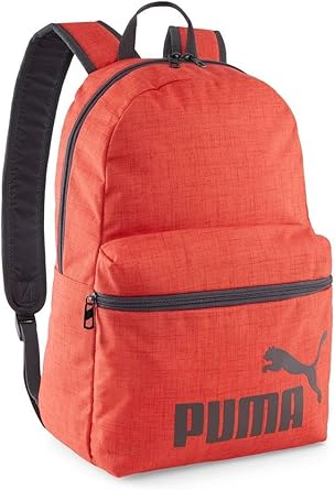🚨 Puma Unisex Yetişkin PUMA Phase Backpack III Sırt Çantası