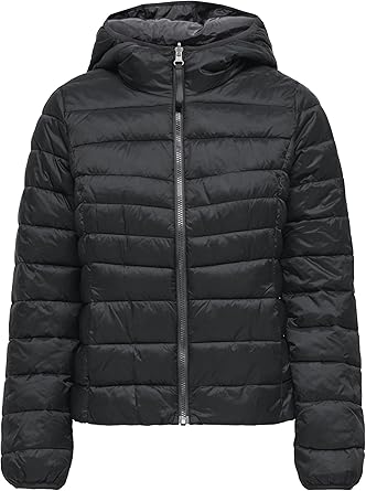 🚨 ONLY ONLTAHOE REVERSIBLE HOOD JACKET OTW Mont Ceket Kadın