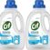 Cif Zemin Temizleyici Beyaz Sabun 1500 ml 2li paket