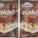 Kenton Kakao 100g 2li paket