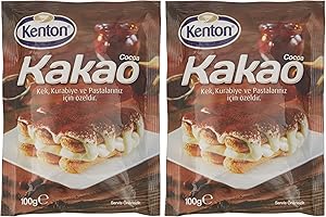 Kenton Kakao 100g 2li paket
