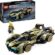 LEGO Speed Champions Lamborghini Lambo V12 Vision GT Süper Araba 76923 – 10 Yaş ve Üzeri Araç Tutkunları İçin Yaratıcı Oyuncak Yapım Seti (230 Parça)