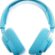 SteelSeries Arctis Nova 3X Wireless Aqua Gaming Kulaklık – Mobil Uygulama ile Kontrol – 40 Saat Pil Ömrü – PS5, PS4, PC, Switch, Mobil Uyumlu