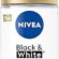 Nivea Kadın Roll On Deodorant Black%26White Invisible İpeksi Pürüzsüzlük 48 Saat Anti-perspirant Koruma 50ml