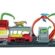 Hot Wheels Dev Ahtapot ile Araba Yıkama Oyun Seti, 4 yaş ve üzeri, GTT96