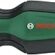 Bosch Home and Garden Cırcırlı Tornavida Değiştirilebilir 6 Uçlu (Set 1)