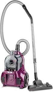 Fakir Ranger Toz Torbasız Elektrikli Süpürge