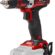 Einhell Akülü Vidalama TE-CD 18/40 Li-Solo Power X-Change (Lityum-iyon, 18 V, 40 Nm maks. 21 kademeli tork, 2 vitesli şanzıman, delme + vidalama, hız kontrolü, LED aydınlatma) – 4513925