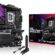 ASUS ROG STRIX Z890-E GAMING WIFI – Intel Z890, LGA1851, DDR5 8800, DP, HDMI, 2xUSB4, 7xM.2, USB3.2, WiFi 7+BT, Aura RGB, 5Gb LAN, ATX, 18+1+2+2 güç, TB4, NitroPath DRAM, NPU BOOST Anakart