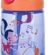 Contigo Gizmo Flip Dansci Kiz Tritan Çocuk Suluğu 420 ml, Mor
