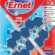 ERNET Klozet Ultra Hijyen Çamaşir Suyu Katkili 2 X 50 G