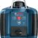 Bosch Professional GRL 300 HV Rotasyon Lazeri (Maksimum Çalışma Alanı: 300m, Taşıma Çantası)