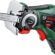 Bosch Akülü Testere EasyCut 12 (Akü ve Şarj Cihazı Dahil Değildir, NanoBlade Teknolojisi, 12 Volt Akü Sistemi, Karton Kutuda