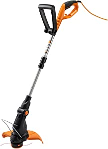 WORX WG119E 550Watt 30cm Elektrikli Teleskobik Saplı Misinalı Çim ve Kenar Kesme