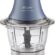 Arzum Ar1055 Prochopp Plus Doğrayıcı, 600 W, 1 L Hazne, Paslanmaz Çelik Bıçak, Okyanus, Çok Renkli