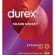 Durex Yakın Hisset Standart Fit 16’lı Prezervatif, Ekstra Kayganlaştırıcılı İnce
