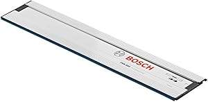 Bosch Professional Fsn 800 Kılavuz Ray (Uzunluk: 800 mm)