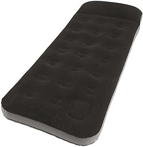 Outwell Classic w/Pillow ve Pump Single Şişme Yatak
